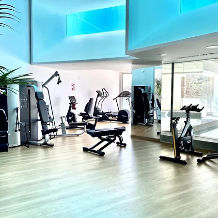 Apartman Stupa Hills Ix - Superb New Built Duplex Benalmádena