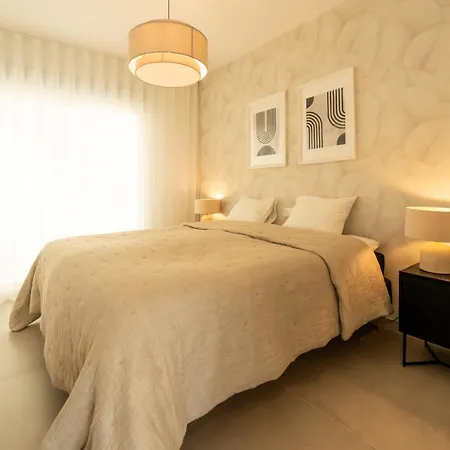 Stupa Hills Ix - Superb New Built Duplex Apartman