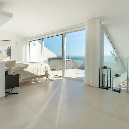 Stupa Hills Ix - Superb New Built Duplex Apartman