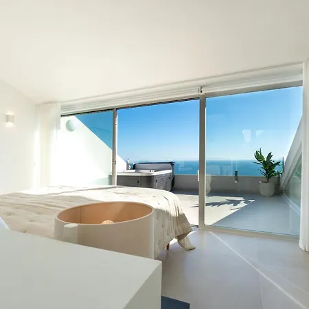 Stupa Hills Ix - Superb New Built Duplex Apartman *