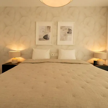 Apartman Stupa Hills Ix - Superb New Built Duplex Benalmádena
