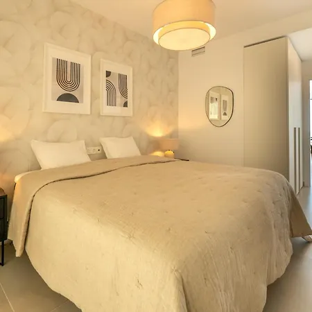Stupa Hills Ix - Superb New Built Duplex Benalmádena