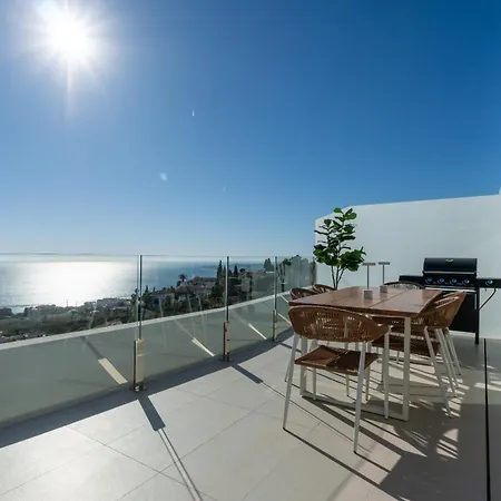 Stupa Hills Ix - Superb New Built Duplex *