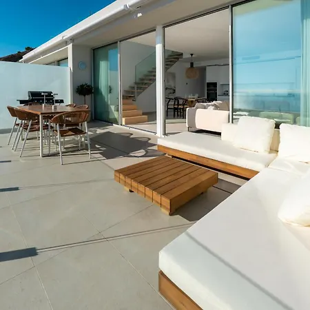 Stupa Hills Ix - Superb New Built Duplex Apartman *